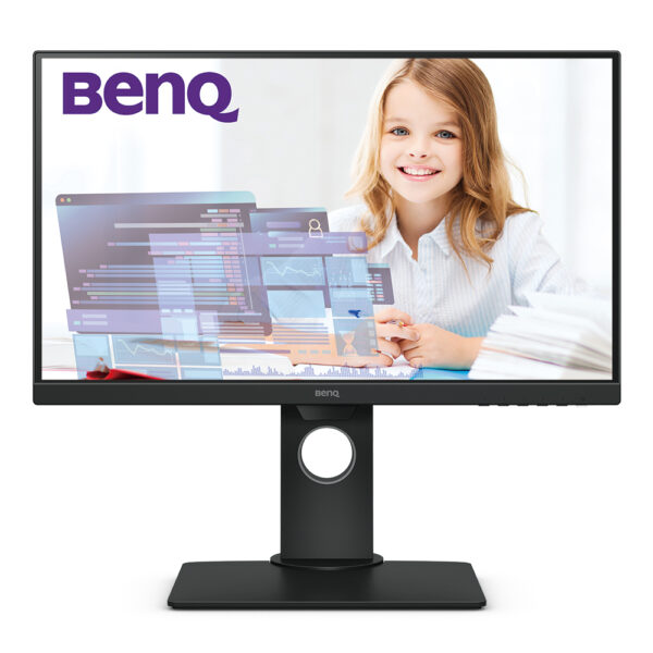 Монитор BenQ GW2480T, 23.8" IPS, 1920x1080 60Hz