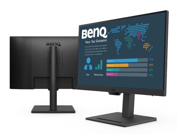 Монитор BenQ BL2790T, 27" IPS FHD 100Hz
