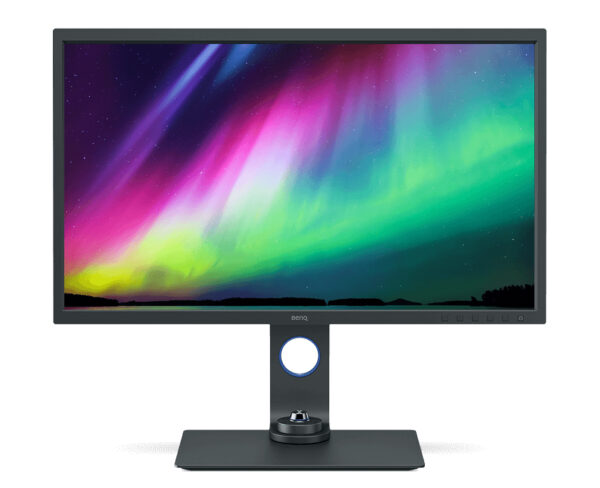 Монитор BenQ SW321C, 32" IPS, 3840x2160 60Hz