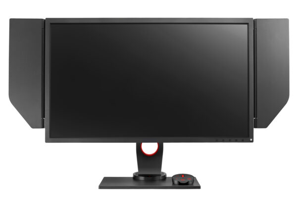 Монитор BenQ Zowie XL2746S, 27" TN, 1920x1080 240Hz