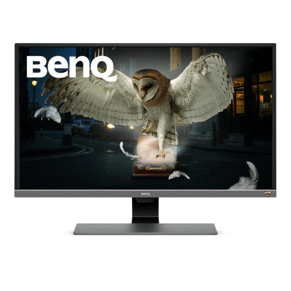 Монитор BenQ EW3270UE, 31.5" VA, 3840x2160 60Hz