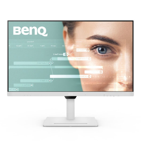 Монитор BenQ GW3290QT, 32" IPS, 2560x1440 75Hz