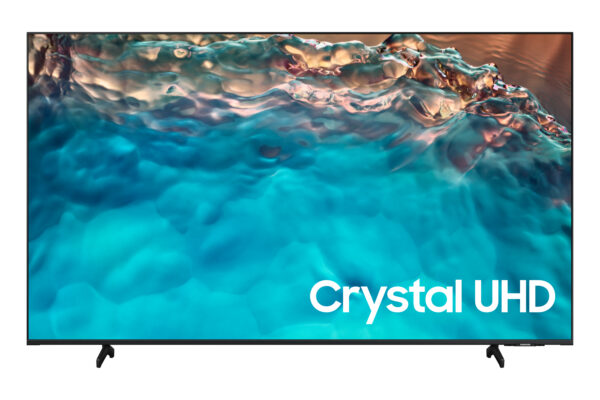 Телевизор Samsung HG50BU800, 50" 4K UHD Hotel TV