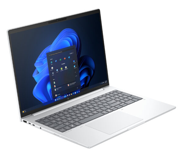 Лаптоп HP EliteBook 8 G1i, 16", Core Ultra 7, 32GB/1TB