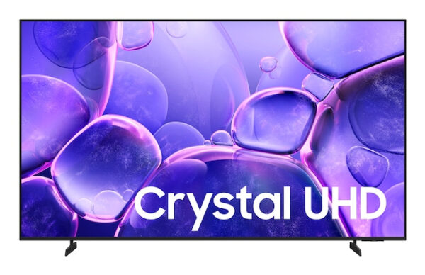 Телевизор Samsung 85U8072F, 85" 4K Ultra HD LED Smart TV