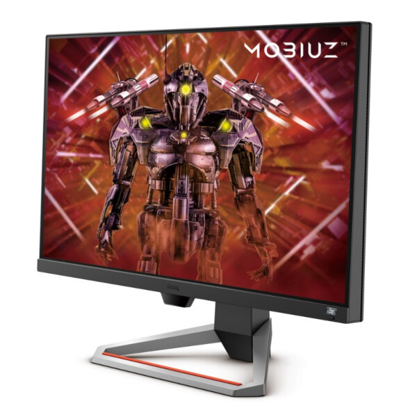 Монитор BenQ MOBIUZ EX2710, 27" IPS FHD 144Hz