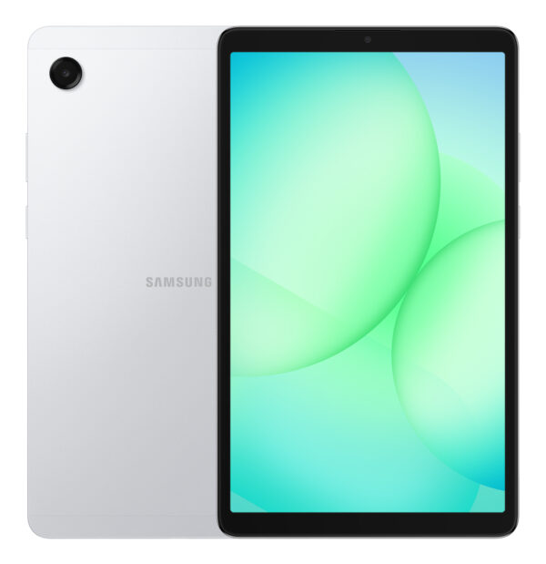 Таблет Samsung Galaxy Tab A11, 128 GB, сребрист