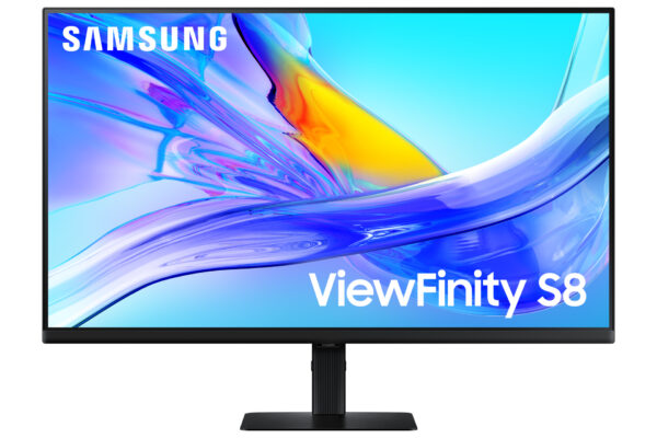 Монитор Samsung 32D800, 32" VA, 3840x2160 60Hz