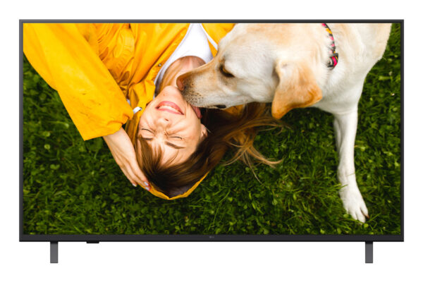 Телевизор LG 50UA751C0LA, 50" 4K Smart