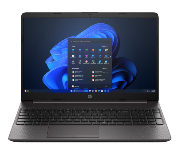 Лаптоп HP 250R G9, 15.6" FHD, Core 5 120U, 8GB/512GB
