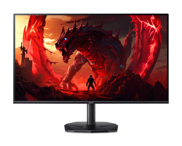 Монитор Acer Nitro KG240YW3bmiipx, 23.8" IPS FHD 240Hz