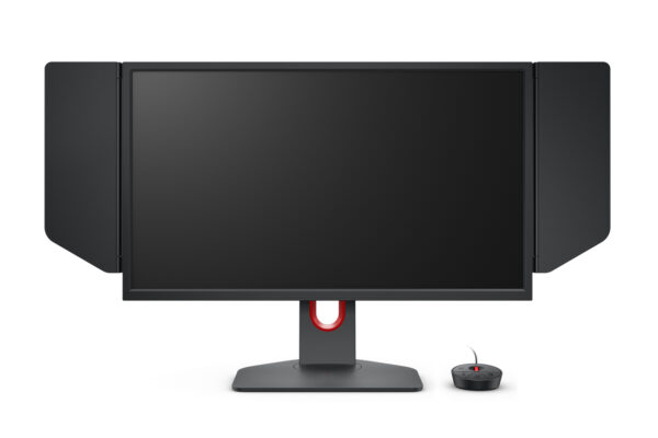 Монитор BenQ Zowie XL2546K, 24.5" TN, 1920x1080 240Hz