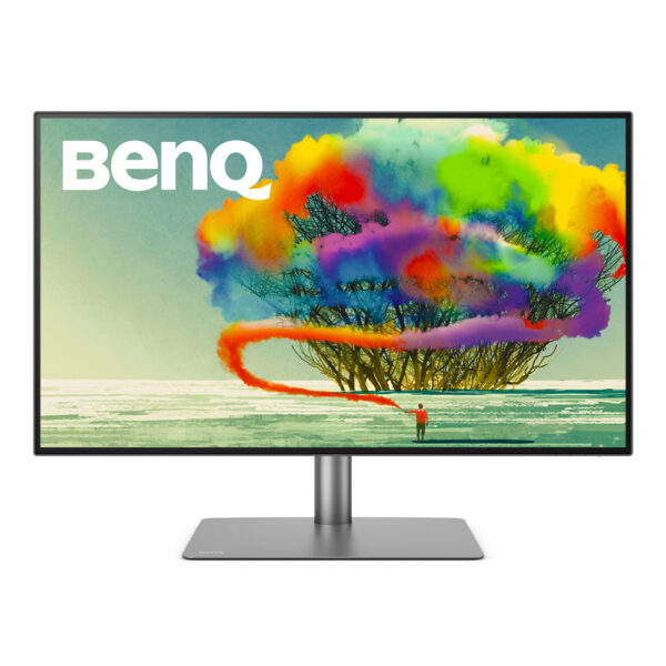 Монитор BenQ PD3220U, 31.5" IPS, 3840x2160 60Hz