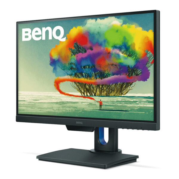 Монитор BenQ PD2500Q, 25" IPS, 2560x1440 75Hz