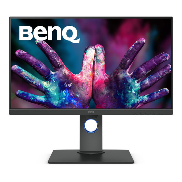 Монитор BenQ PD2700U, 27" IPS, 3840x2160 60Hz