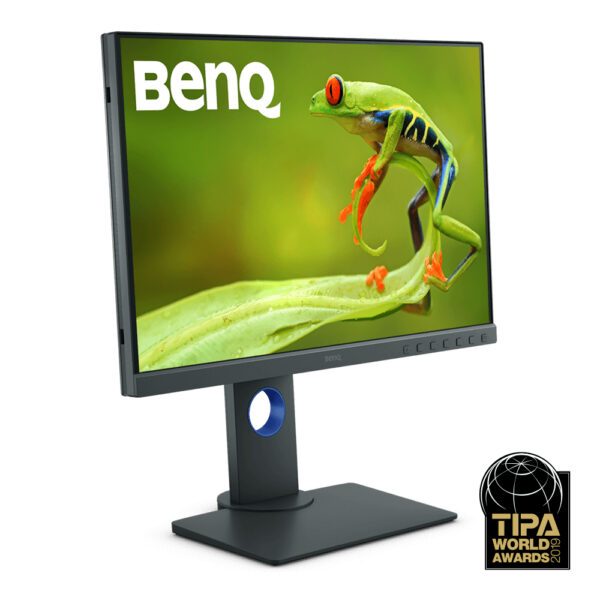 Монитор BenQ SW240, 24" IPS, 1920x1200 60Hz