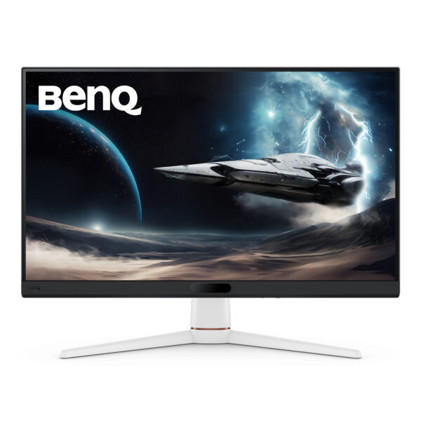Монитор BenQ MOBIUZ EX271, 27" IPS FHD 180Hz, HDR400