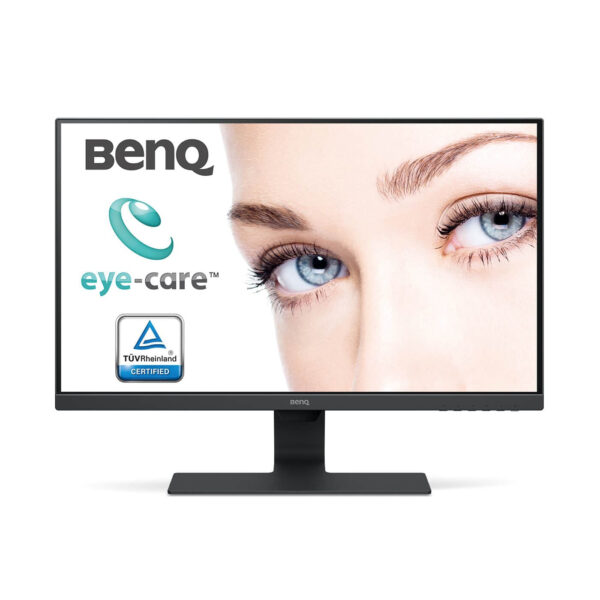 Монитор BenQ BL2780, 27" IPS FHD, тонколони, Eye Care