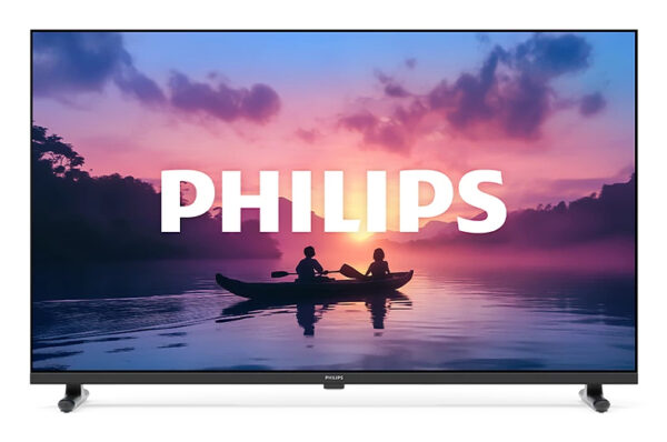 Телевизор Philips 32PHS6050, 32" HD Smart
