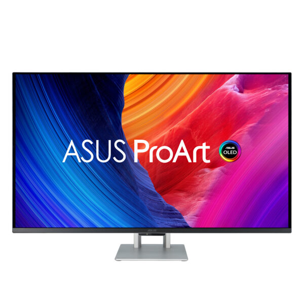Монитор ASUS ProArt PA32UCDM, 31.5" OLED, 3840x2160 240Hz