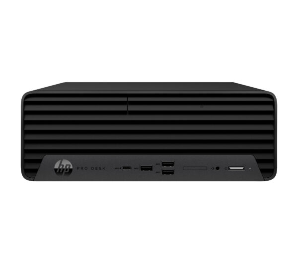 Настолен компютър HP Pro SFF 400 G9, Core i7-14700, 16GB/512GB, Win 11 Pro