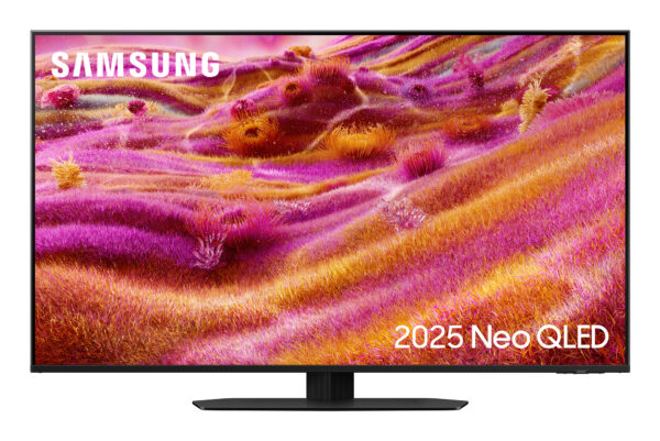 Телевизор Samsung 50QN90F, 50" Neo QLED 4K Mini LED Smart TV
