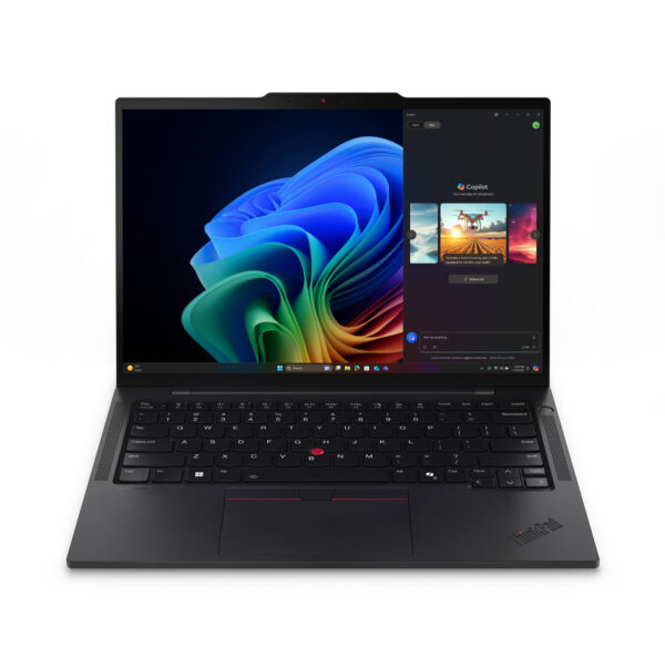Лаптоп Lenovo ThinkPad T14s G6, 14" 500нита, Core Ultra 7, 32GB/1TB