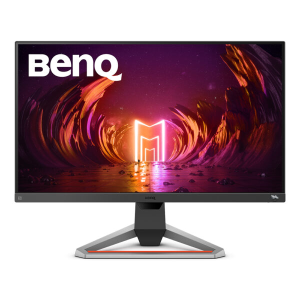Монитор BenQ MOBIUZ EX2510S, 24.5" IPS FHD 165Hz, HDRi