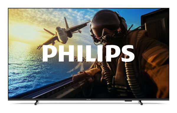 Телевизор Philips 65PUS7000, 65" 4K UHD, Smart TV Titan OS