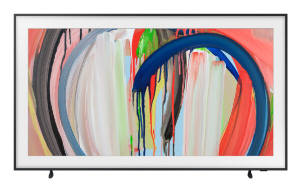 Телевизор Samsung The Frame 65LS03F, 65" 4K Glare Free