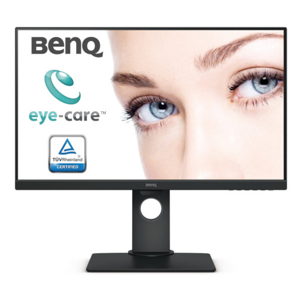 Монитор BenQ GW2780T, 27" IPS FHD, ергономична стойка