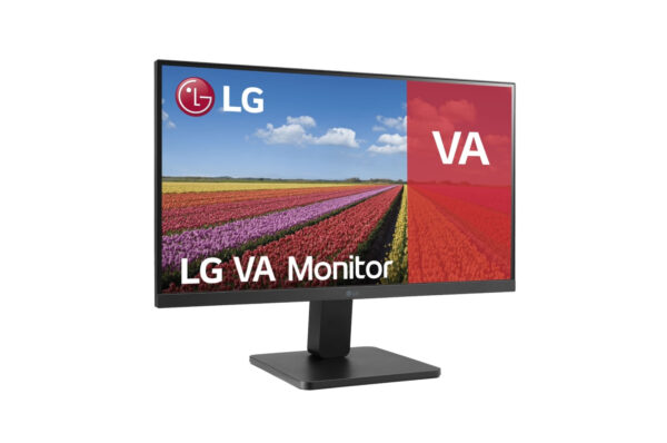 Монитор LG 22MR410-B, 21.45" VA, 1920x1080 100Hz
