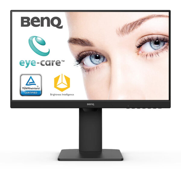 Монитор BenQ BL2485TC, 23.8" IPS FHD, USB-C 60W