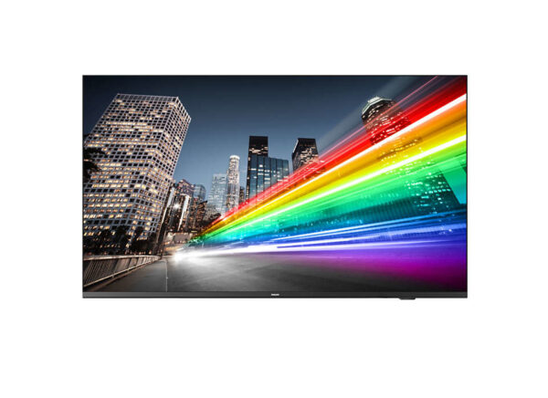 Телевизор Philips 65BFL2214, 65" 4K UHD Smart