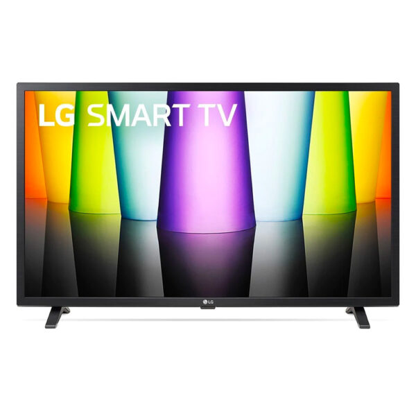 Телевизор LG 32LQ63006LA, 32" Full HD Smart