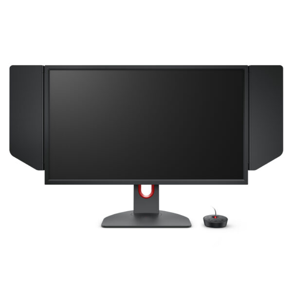Монитор BenQ Zowie XL2746K, 27" TN, 1920x1080 240Hz