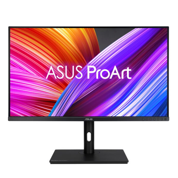 Монитор ASUS ProArt PA328QV, 31.5" IPS, 2560x1440 75Hz