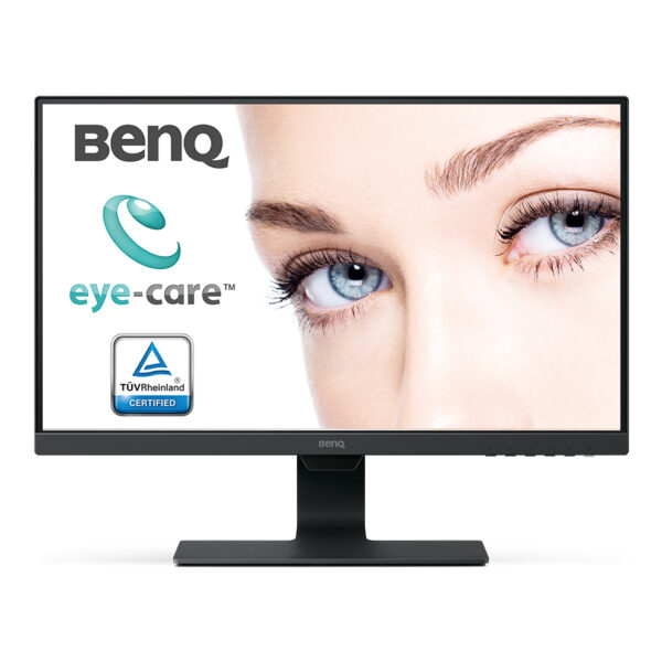 Монитор BenQ GW2480L, 23.8" IPS, 1920x1080 60Hz