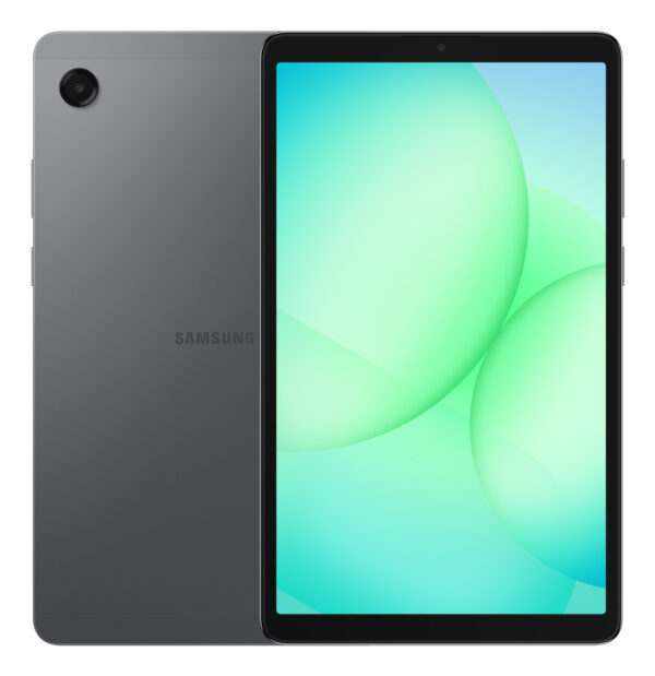 Таблет Samsung Galaxy Tab A11 LTE, 128 GB, сив