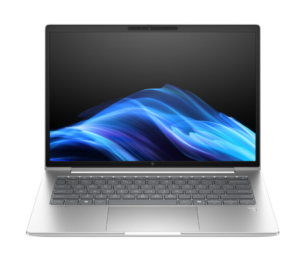 Лаптоп HP EliteBook 6 G1i, 14", Core Ultra 7 255U, 16GB/512GB