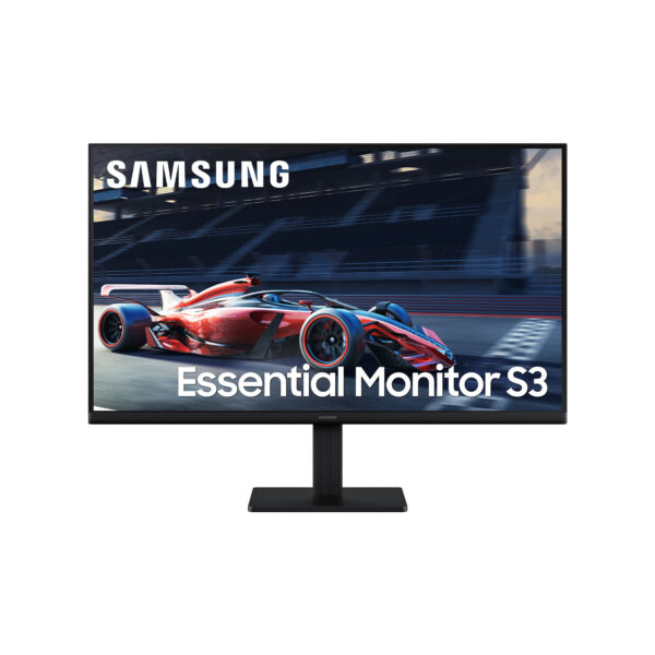 Монитор Samsung LS27D300GA, 27" IPS, 1920x1080 100Hz