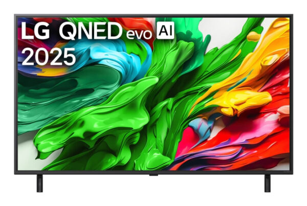 Телевизор LG 50QNED87A3D, 50" QNED 4K 120Hz Smart TV