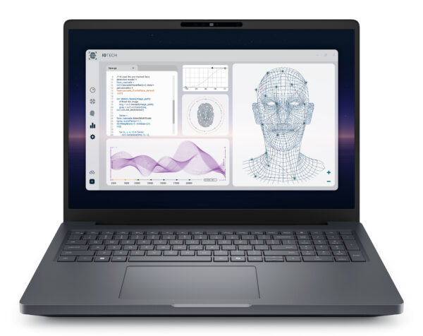 Лаптоп Dell Pro Max 16 Plus, 16" 120Hz, Ultra 9 285HX, RTX PRO 3000, 64GB