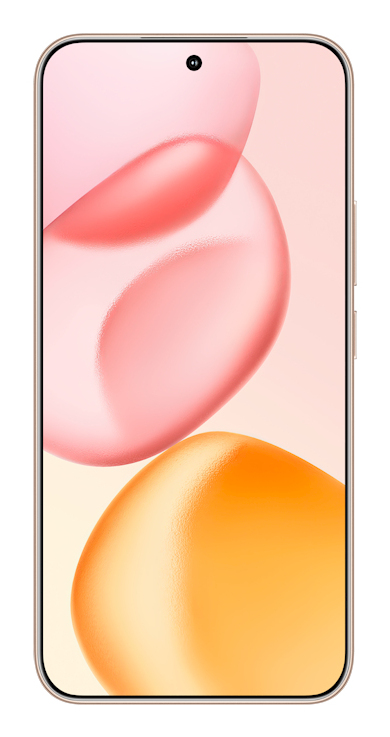 Смартфон Honor 400, 256 GB, златист