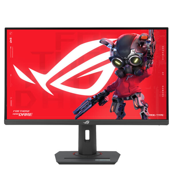 Монитор ASUS ROG Strix XG27ACMS, 27" IPS QHD 320Hz
