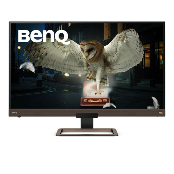 Монитор BenQ EW3280U, 32" IPS, 3840x2160 60Hz