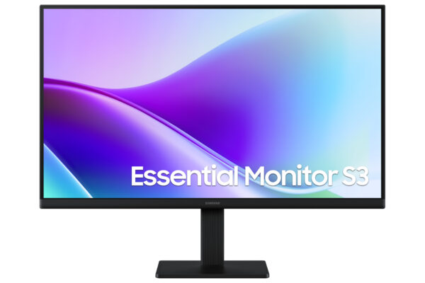 Монитор Samsung LS24F320, 24" IPS, 1920x1080 120Hz