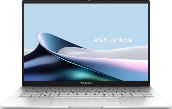 Лаптоп Asus Zenbook UX3405CA, 14" OLED 3K, 16GB RAM