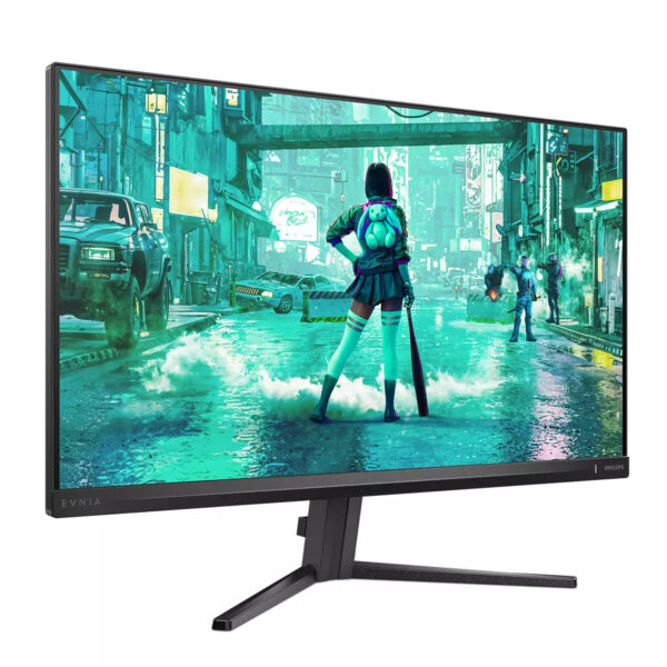 Монитор Philips Evnia 27M2N3200S, 27" IPS FHD 180Hz