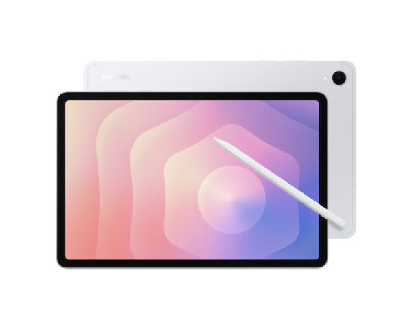 Таблет Samsung Galaxy Tab S11, 128 GB, сребрист